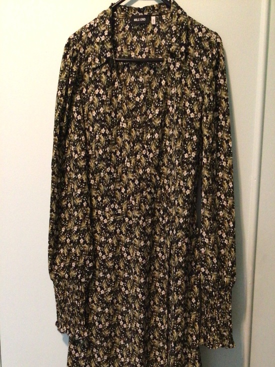 Robe portefeuille - Picture 1 of 3